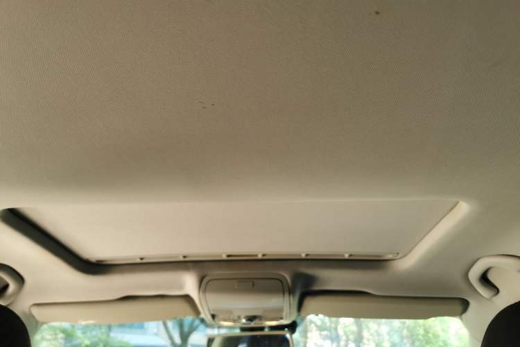 Used Volkswagen Passat 2014 1.8TSI DSG Prestige Edition Headliner