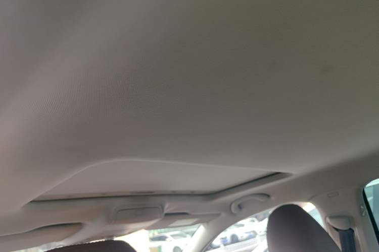 Used Volkswagen Passat 2014 1.8TSI DSG Prestige Edition Headliner