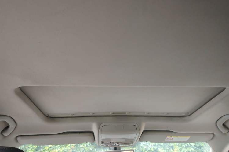 Used Volkswagen Passat 2014 1.8TSI DSG Prestige Edition Headliner