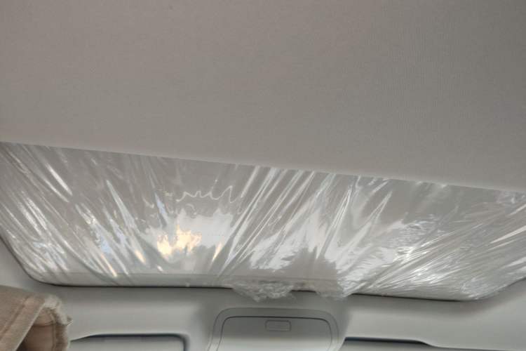 Used Volkswagen Passat 2014 1.8TSI DSG Prestige Edition Headliner