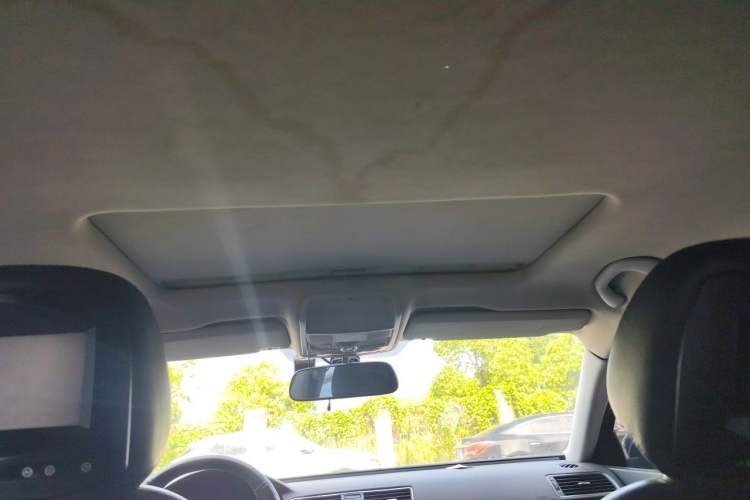 Used Volkswagen Passat 2014 1.8TSI DSG Prestige Edition Headliner