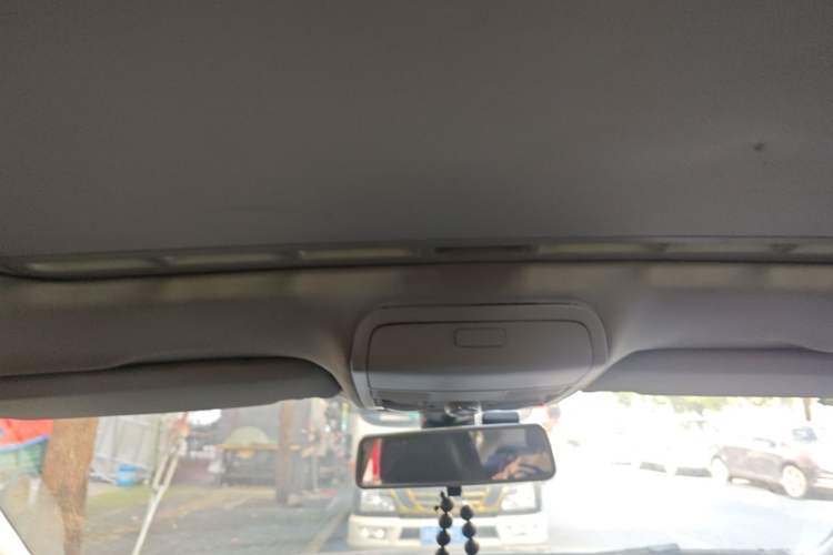 Used Volkswagen Passat 2014 1.8TSI DSG Prestige Edition Headliner