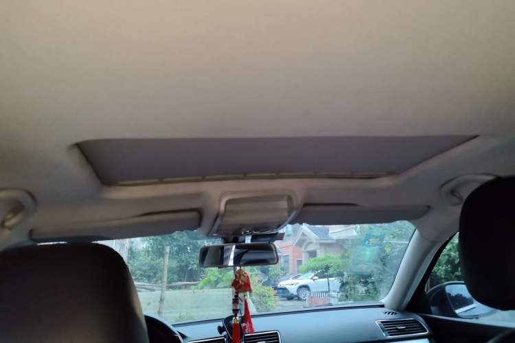 Used Volkswagen Passat 2014 1.8TSI DSG Prestige Edition Headliner
