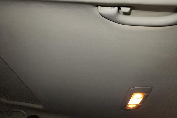 Used Volkswagen Passat 2014 1.8TSI DSG Prestige Edition Headliner