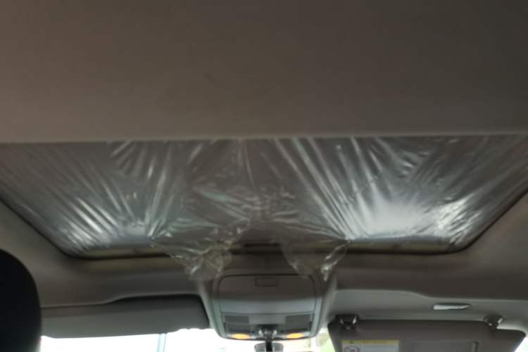 Used Volkswagen Passat 2014 1.4TSI Manual Prestige Edition Headliner