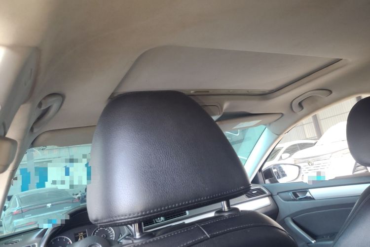 Used Volkswagen Passat 2014 1.8TSI DSG Prestige Edition Headliner