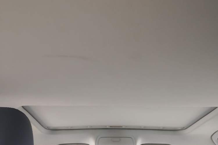 Used Volkswagen Passat 2014 1.8TSI DSG Prestige Navigation Edition Headliner