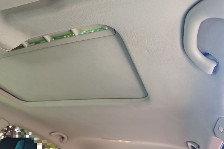 Used Volkswagen Passat 2014 1.8TSI DSG Prestige Edition Headliner