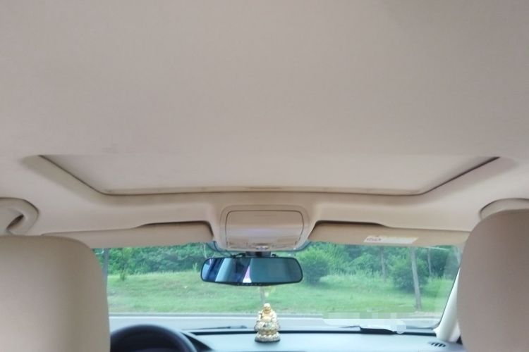 Used Volkswagen Passat 2014 1.8TSI DSG Prestige Edition Headliner