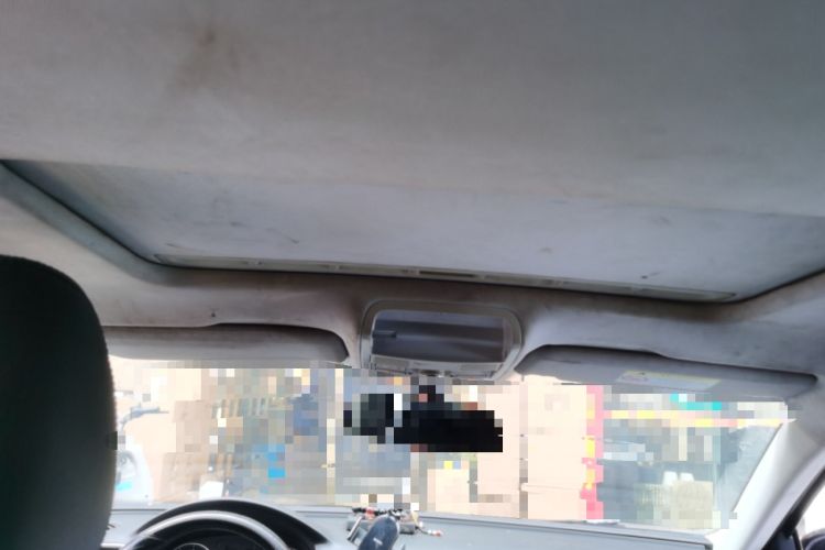 Used Volkswagen Passat 2014 2.0 TSI DSG Ultimate Edition Headliner