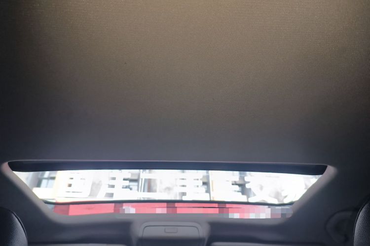 Used Volkswagen Passat 2014 1.8TSI DSG Prestige Edition Headliner
