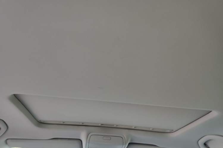 Used Volkswagen Passat 2014 1.8TSI DSG Prestige Edition Headliner