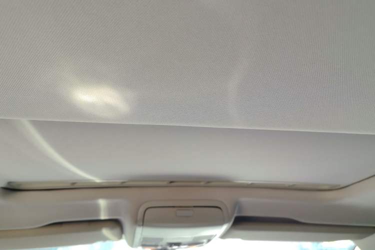 Used Volkswagen Passat 2014 1.4TSI DSG Prestige Edition Headliner