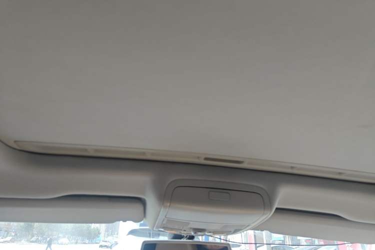 Used Volkswagen Passat 2014 1.8TSI DSG Prestige Edition Headliner