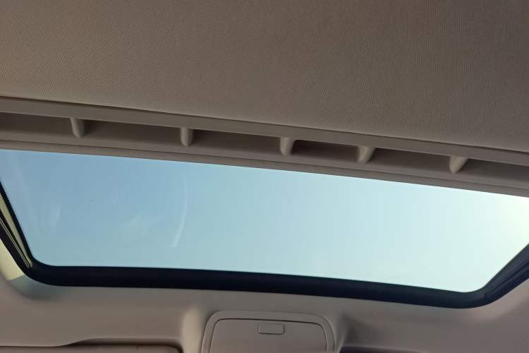 Used Volkswagen Passat 2014 1.8TSI DSG Prestige Edition Headliner
