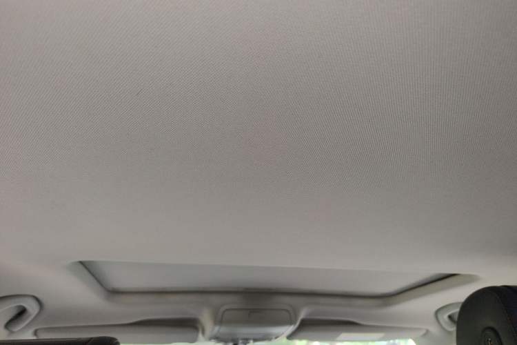 Used Volkswagen Passat 2014 1.8TSI DSG Prestige Edition Headliner