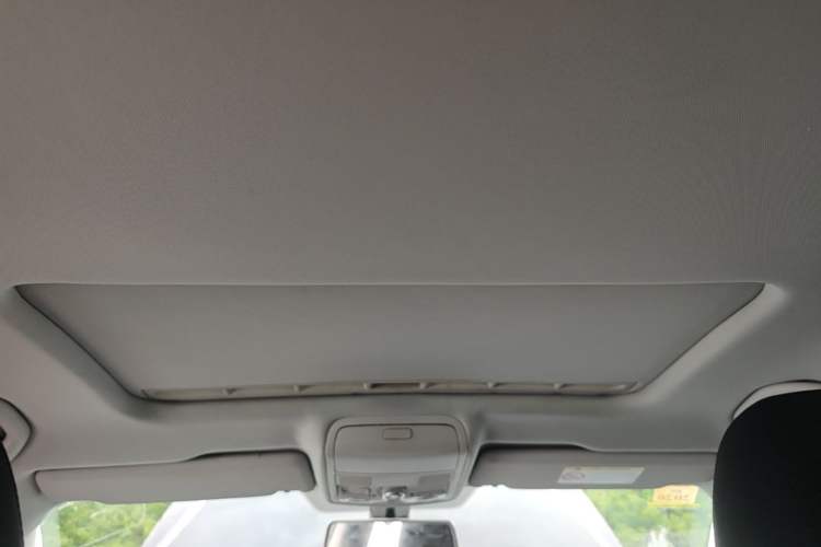 Used Volkswagen Passat 2014 1.8TSI DSG Prestige Edition Headliner