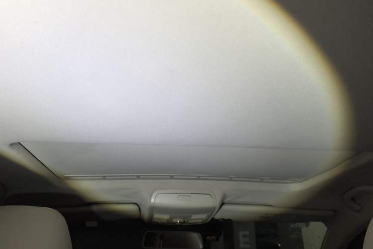 Used Volkswagen Passat 2014 1.8TSI DSG Prestige Edition Headliner