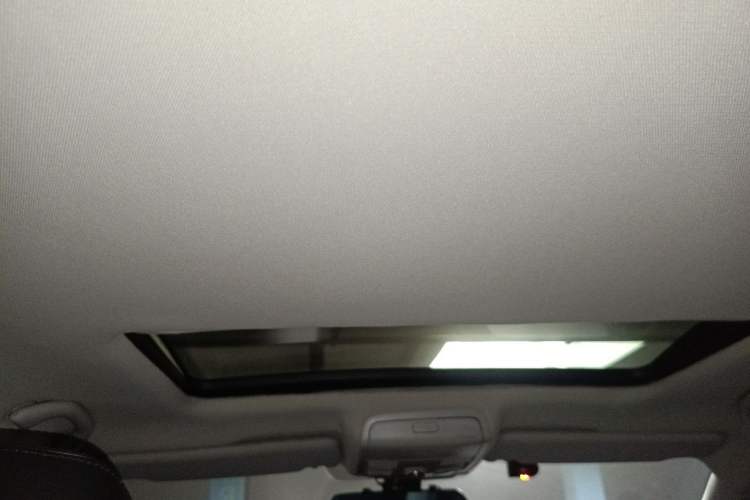 Used Volkswagen Passat 2014 1.8TSI DSG Prestige Edition Headliner