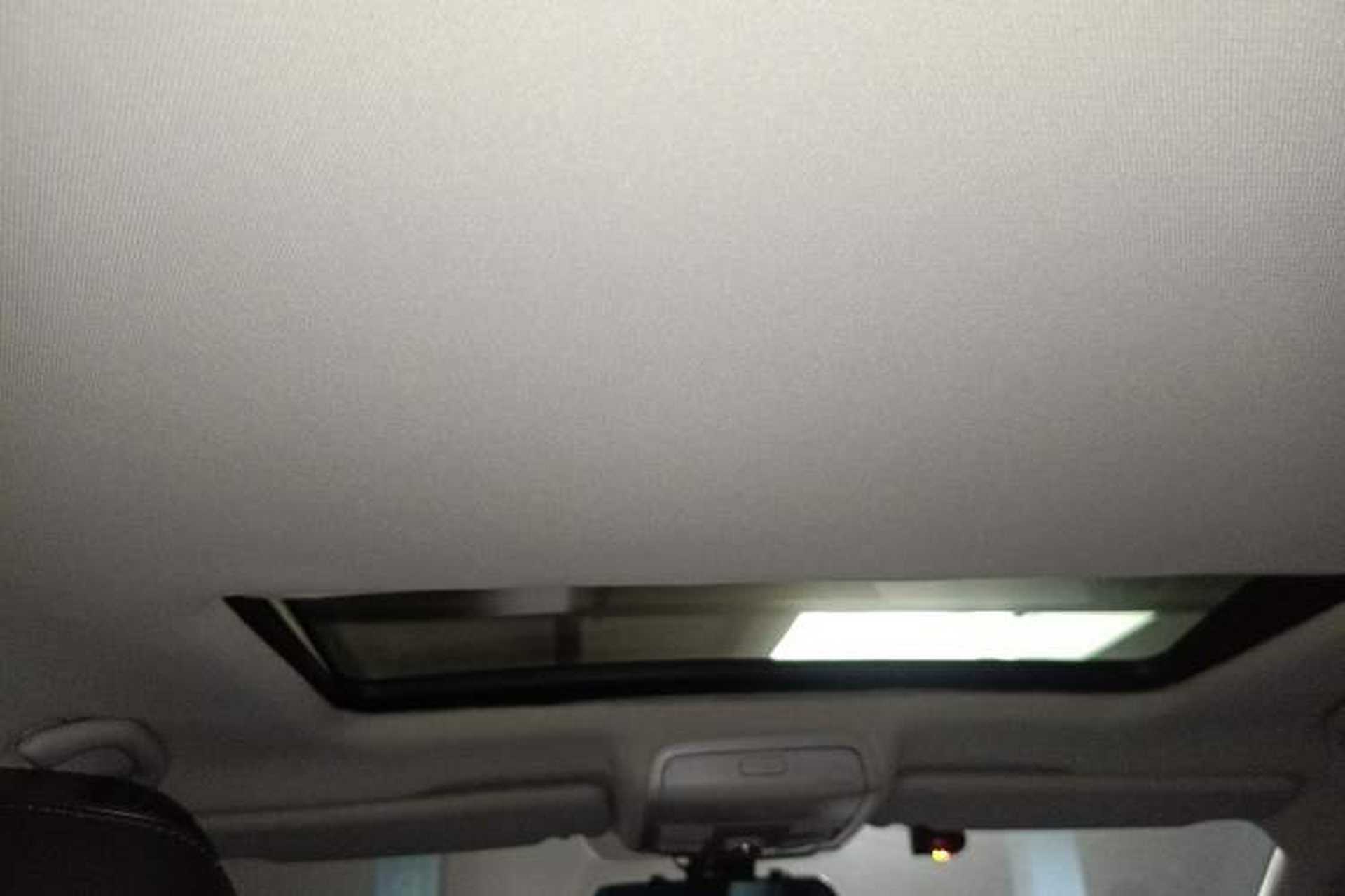 Used Volkswagen Passat 2014 1.8TSI DSG Prestige Edition Headliner
