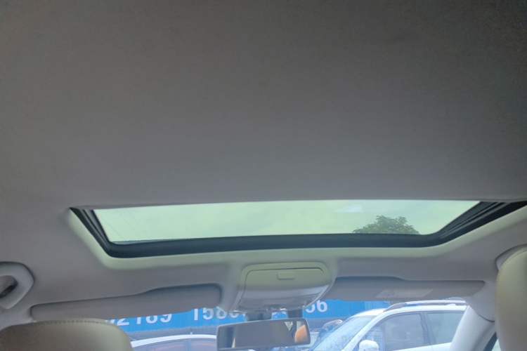 Used Volkswagen Passat 2014 1.8TSI DSG Prestige Edition Headliner