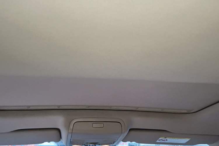 Used Volkswagen Passat 2014 1.8TSI DSG Prestige Edition Headliner