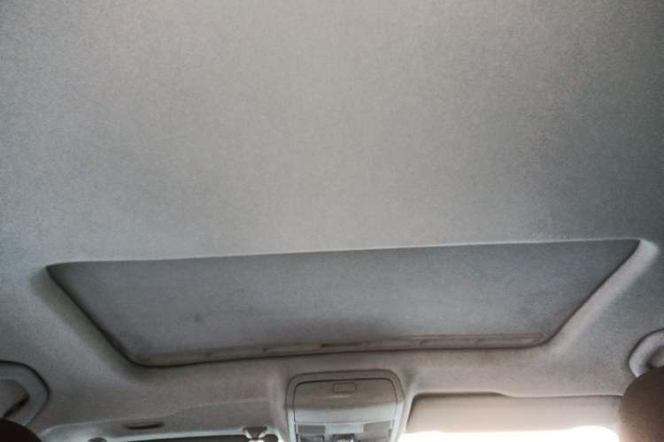 Used Volkswagen Passat 2014 1.8TSI DSG Prestige Navigation Edition Headliner
