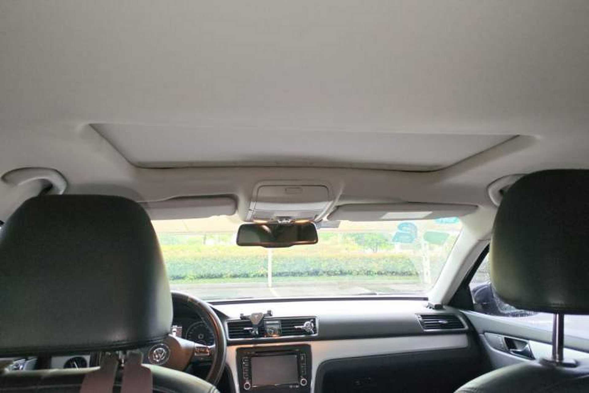 Used Volkswagen Passat 2014 1.8TSI DSG Prestige Edition Headliner
