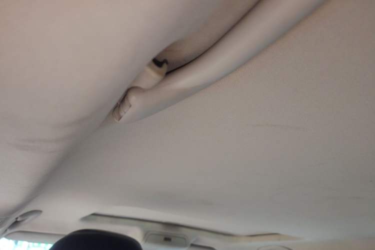 Used Volkswagen Passat 2014 1.8TSI DSG Prestige Edition Headliner