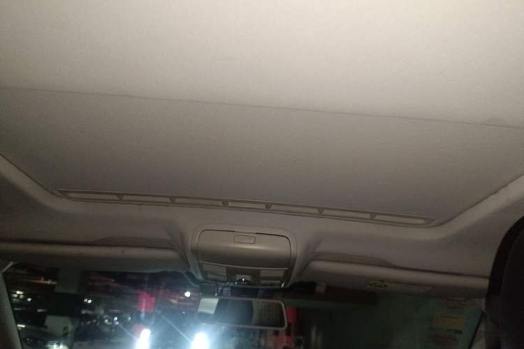 Used Volkswagen Passat 2014 1.8TSI DSG Prestige Edition Headliner