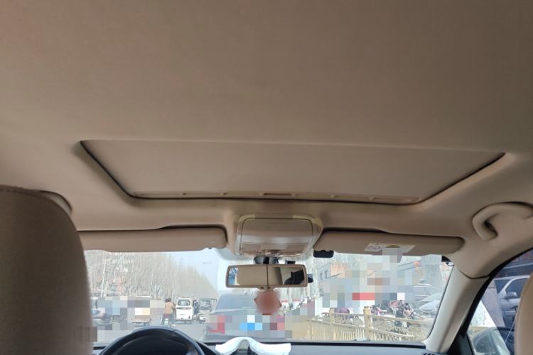 Used Volkswagen Passat 2014 1.8TSI DSG Prestige Edition Headliner