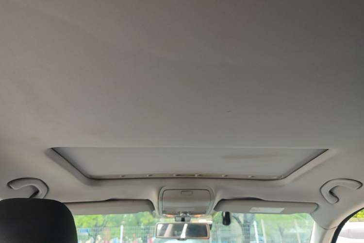 Used Volkswagen Passat 2014 1.8TSI DSG Prestige Edition Headliner