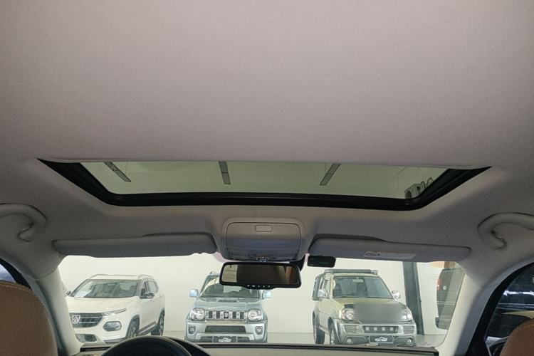 Used Volkswagen Passat 2014 1.8TSI DSG Prestige Edition Headliner