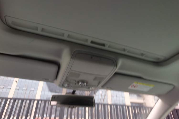 Used Volkswagen Passat 2014 1.8TSI DSG Prestige Edition Headliner