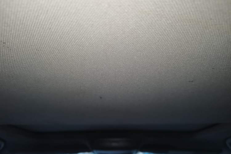 Used Volkswagen Passat 2014 1.8TSI DSG Prestige Navigation Edition Headliner