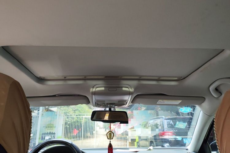 Used Volkswagen Passat 2014 1.8TSI DSG Prestige Edition Headliner