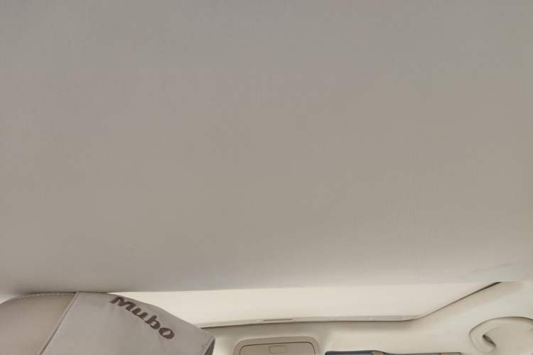 Used Volkswagen Passat 2014 1.8TSI DSG Prestige Edition Headliner