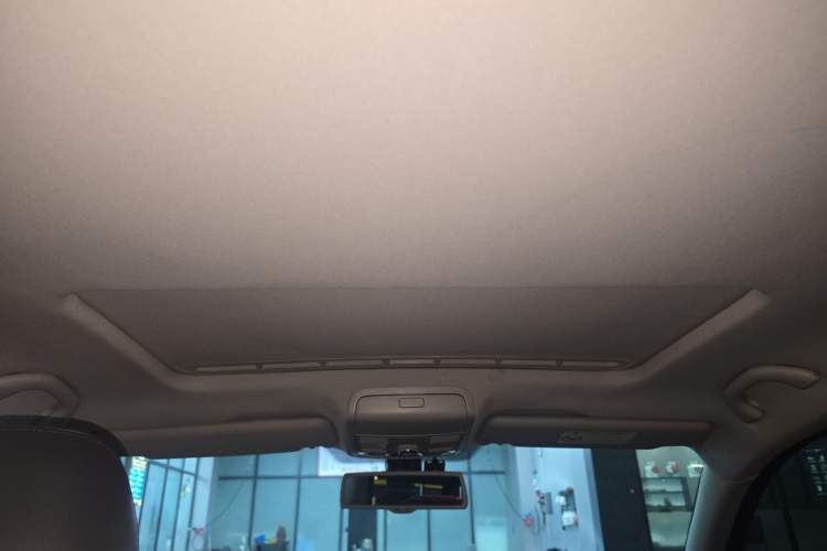 Used Volkswagen Passat 2014 1.8TSI DSG Prestige Edition Headliner