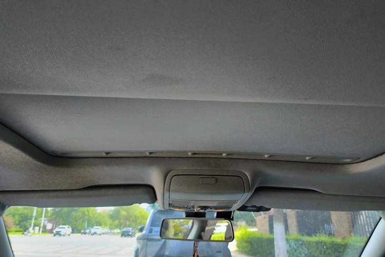 Used Volkswagen Passat 2014 1.8TSI DSG Prestige Edition Headliner