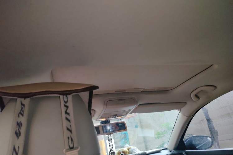 Used Volkswagen Passat 2014 1.8TSI DSG Prestige Edition Headliner