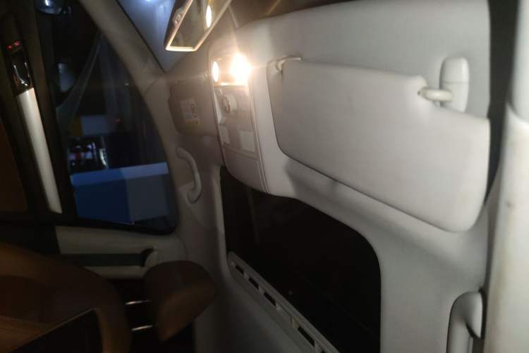 Used Volkswagen Passat 2014 1.8TSI DSG Prestige Edition Headliner