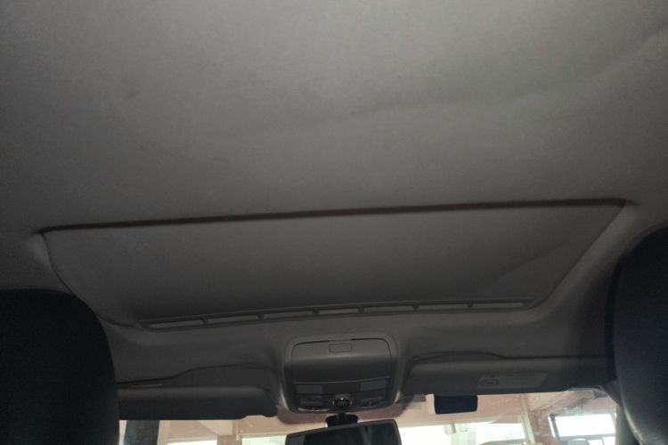 Used Volkswagen Passat 2014 1.8TSI DSG Prestige Edition Headliner