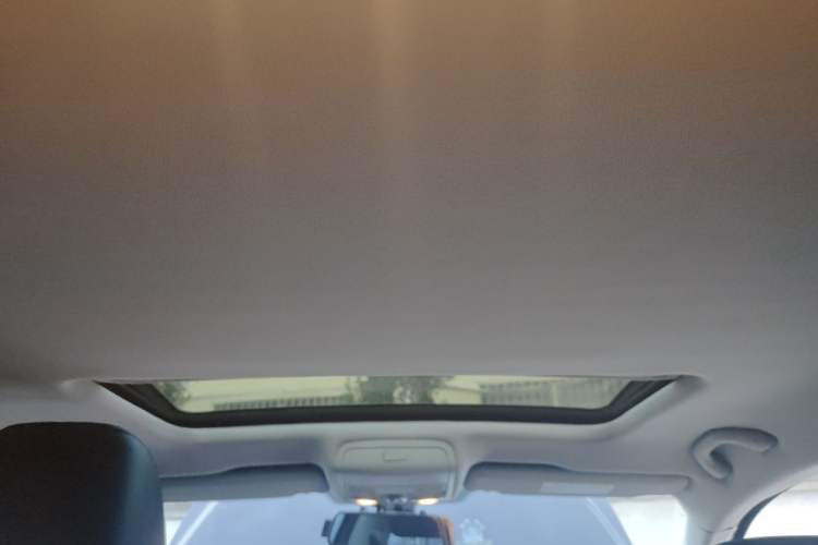 Used Volkswagen Passat 2014 1.8TSI DSG Prestige Edition Headliner