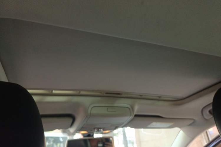 Used Volkswagen Passat 2014 1.8TSI DSG Prestige Edition Headliner