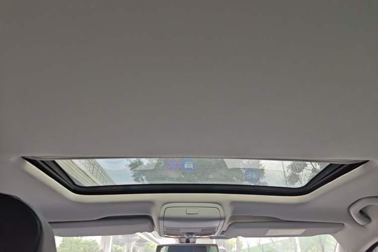 Used Volkswagen Passat 2014 1.8TSI DSG Prestige Edition Headliner