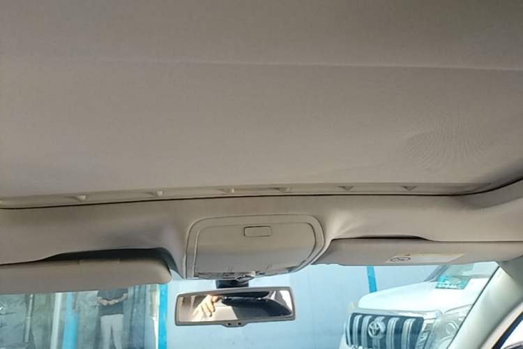 Used Volkswagen Passat 2014 1.8TSI DSG Prestige Edition Headliner