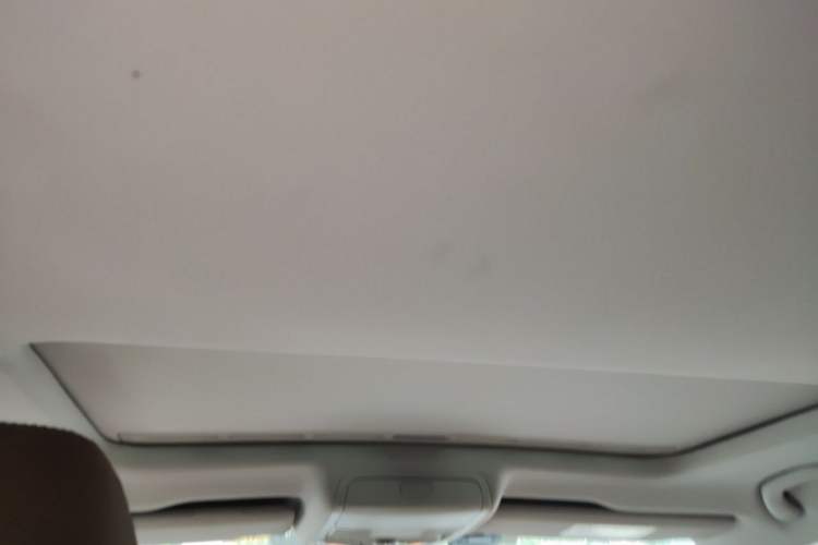 Used Volkswagen Passat 2014 1.8TSI DSG Prestige Edition Headliner