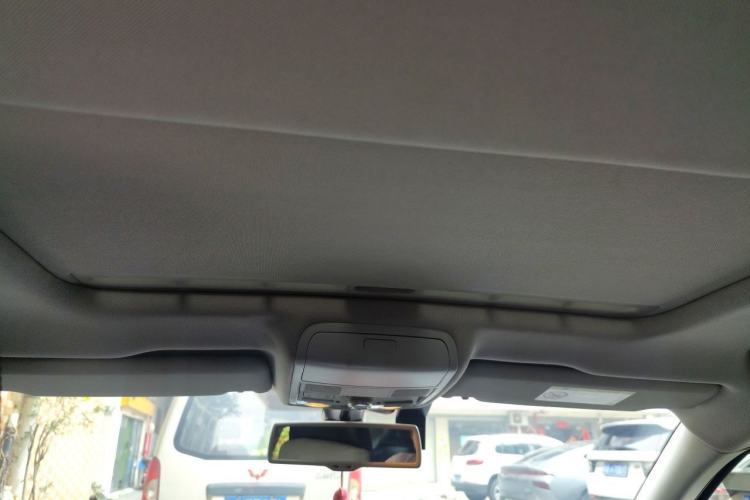 Used Volkswagen Passat 2014 1.8TSI DSG Prestige Edition Headliner