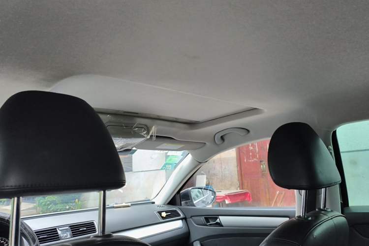 Used Volkswagen Passat 2014 1.8TSI DSG Prestige Edition Headliner