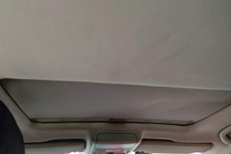 Used Volkswagen Passat 2014 1.8TSI DSG Prestige Edition Headliner